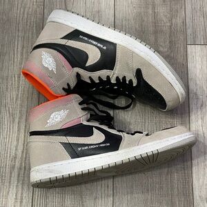 Air Jordan High OG Sneakers